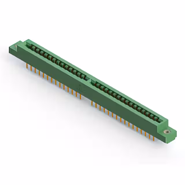 310-060-520-208 EDAC Inc.  Edgeboard Connectors